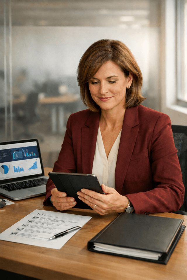 Cybersecurity governance and compliance